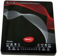 Pigeon Sleek Induction Cooktop (Black, Touch Panel) @ Rs.3495