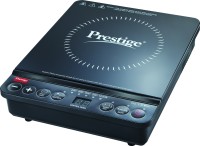 Prestige PIC 1.0 Mini Induction Cooktop (Black, Push Button) @ Rs.1499