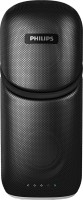 Philips IN-BT112/94 Portable Bluetooth Mobile/Tablet Speaker (Black, 2.0 Channel)