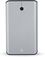 Flipkart SmartBuy 20000 mAh Power bank (Grey, Lithium Polymer)