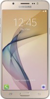 Samsung Galaxy On8 (Gold/Black/White, 16 GB, 3 GB RAM, Dual SIM)