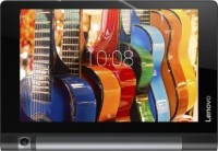 Lenovo Yoga 3 (2 GB RAM) 16 GB 8 inch with Wi-Fi+4G (Slate Black)
