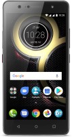 Lenovo K8 Plus (Venom Black/Fine Gold, 32 GB, 3 GB RAM)