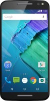 Moto X Style (Black/White, 16 GB, 3 GB RAM, Dual SIM)