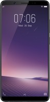 VIVO V7+ (Matte Black/Champagne Gold, 64 GB, 4 GB RAM, Dual SIM)