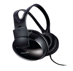 Philips SHP1900/97 Over-Ear Stereo Headphone @ Rs.448