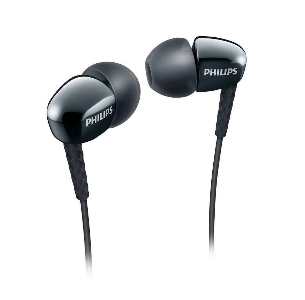 Philips SHE3900BK In-Ear headphone @ Rs.549