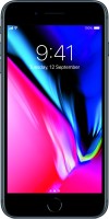 Apple iPhone 8 Plus (Space Grey, 64 GB)