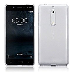 Nokia 5 ( Silver, 16 GB, 2 GB RAM, Dual Sim) @ Rs.12840