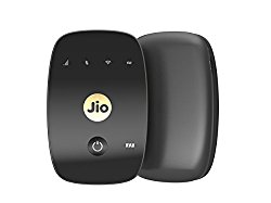 JioFi M2S 150Mbps Wireless 4G Portable Data + Voice Device @ Rs.963