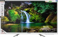 Panasonic 80cm (32 inch) HD Ready LED TV (TH-32E460D) @ Rs.18999