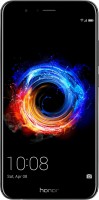 Honor 8 Pro (Midnight Black/Navy Blue, 128 GB, 6 GB RAM)