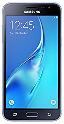 Samsung Galaxy J3 (Black, 8GB, 1.5GB RAM) @ Rs.6490