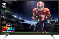 Vu 80cm (32) Full HD LED TV(32D6545, 2 x HDMI, 2 x USB)