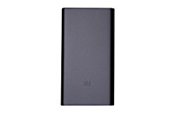 Mi 10000mAH Power Bank 2 (Black) 