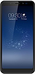 Micromax Canvas Infinity (Black, 18:9 FullVision Display, 32GB, 3GB RAM)