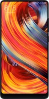 Mi Mix 2 (Black, 128 GB, 6 GB RAM)