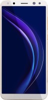 Honor 9i (Prestige Gold, 64 GB, 4 GB RAM)