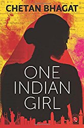 One Indian Girl (Paperback)