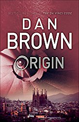 Origin: Number 5 of the Robert Langdon Series