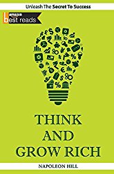 Think and Grow Rich (Paperback)