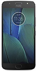 Moto G5s Plus (Lunar Grey, 64GB, 4GB RAM)