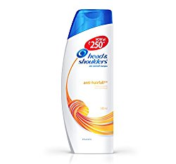 Head & Shoulders Anti Hair Fall Shampoo 340 ML