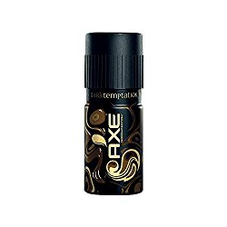 AXE Dark Temptation Deodorant, 150ml