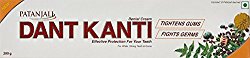 Patanjali Dant Kanti Dental Cream - 200 g