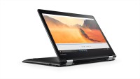 Lenovo Yoga 510 Core i3 6th Gen - (4 GB/1 TB HDD/Windows 10 Home) Yoga 510 2 in 1 Laptop(14 inch, Bl