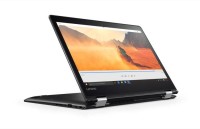 Lenovo APU Dual Core A9 7th Gen - (4 GB/1 TB HDD/Windows 10 Home) Yoga 510 2 in 1 Laptop(14 inch, Bl