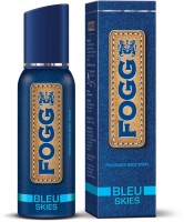Fogg Bleu - Skies Body Spray - For Men(120 ml)