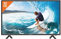 Micromax 81cm (32 inch) HD Ready LED TV (32T8361HD)