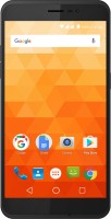 Panasonic P77 (Grey, 16 GB, 1 GB RAM)