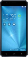 Asus Zenfone Zoom S (Navy Black/Black, 64 GB, 4 GB RAM)