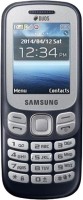 Samsung Metro B313E Dual Sim (Black)