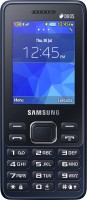 Samsung B351 (Blue Black)