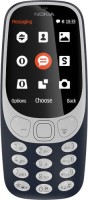 Nokia 3310 (Matte Dark Blue)