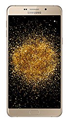 Samsung Galaxy A9 Pro (Gold)