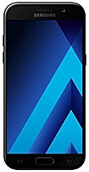 Samsung Galaxy A5 2017 (Black Sky, 3GB/32GB)