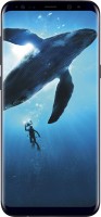 Samsung Galaxy S8 (Midnight Black, 64 GB, 4 GB RAM)