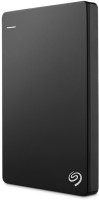 Seagate 2 TB Wired External Hard Disk Drive (Black, Mobile Backup Enabled)