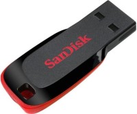 Sandisk Cruzer Blade 32 GB (Multicolor)