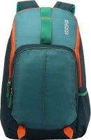 American Tourister Fit Pack Gym 21 L Backpack (Blue)