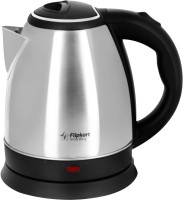 Flipkart SmartBuy Electric Kettle (1.5 L, Black)