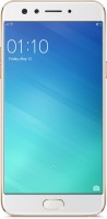 OPPO F3 (Gold, 64 GB, 4 GB RAM)