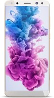 Honor 9i (Prestige Gold, 64 GB, 4 GB RAM)