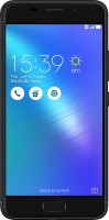 Asus Zenfone 3s Max (Black, 32 GB, 3 GB RAM)