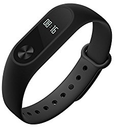 Mi band HRX Edition (Black) @ Rs.1299