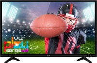 Vu 98cm (39 inch) Full HD LED TV (H40D321)